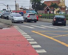 Novo Viaduto do Orleans em Curitiba vai ser construído pelo Governo do Paraná