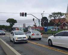 Novo Viaduto do Orleans em Curitiba vai ser construído pelo Governo do Paraná