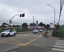 Novo Viaduto do Orleans em Curitiba vai ser construído pelo Governo do Paraná