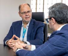 Governo investe R$ 1,5 milhão em coworking no Porto de Paranaguá para a comunidade