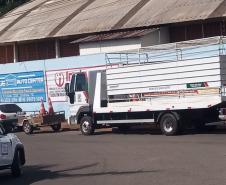 Rodovias do Norte, Vale do Ivaí e Norte Pioneiro têm investimentos de R$ 600 milhões