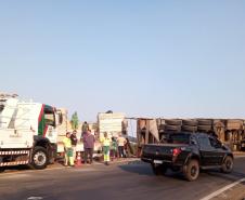 Rodovias do Norte, Vale do Ivaí e Norte Pioneiro têm investimentos de R$ 600 milhões