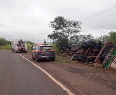 Rodovias do Norte, Vale do Ivaí e Norte Pioneiro têm investimentos de R$ 600 milhões