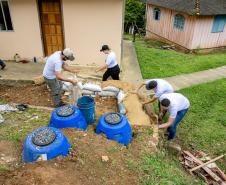 Iniciativa socioambiental da Portos do Paraná é finalista em prêmio nacional da ANTAQ