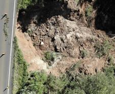 Licitação de obra de recuperação de rodovia em Bituruna tem proposta de R$ 20 mi