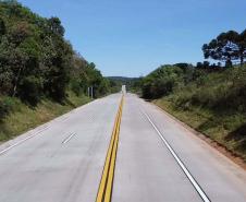 Restauração em concreto da PRC-280