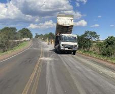 Restauração em concreto da PRC-280
