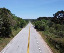 Restauração em concreto da PRC-280