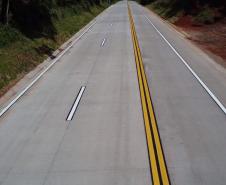 Restauração em concreto da PRC-280 