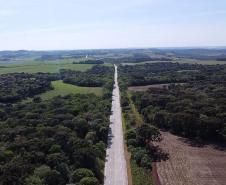 Restauração em concreto da PRC-280 3%
