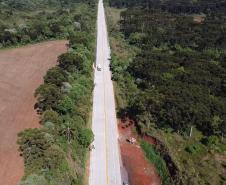 Restauração em concreto da PRC-280 