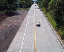 Restauração em concreto da PRC-280