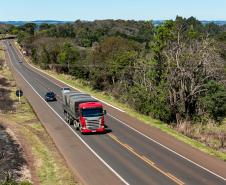 BR-277 - Cantagalo - Guarapuava - Cascavel