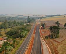 Lote 3 das concessões terá rodovias estaduais duplicadas entre Londrina e São Paulo