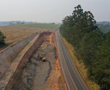 Lote 3 das concessões terá rodovias estaduais duplicadas entre Londrina e São Paulo.