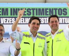 Paraná manda para o TCU primeira concessão de Canal de Acesso Aquaviário do Brasil