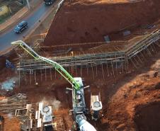 BR-369 - Viaduto em Londrina
