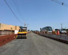 BR-376 -Trevo Catuaí