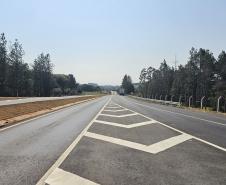 PR-445: Duplicação Mauá da Serra a Lerroville