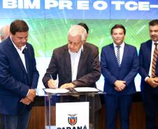 Governo do Estado apresenta novas ações para ampliar utilização do BIM