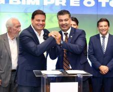 Governo do Estado apresenta novas ações para ampliar utilização do BIM
