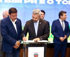 Governo do Estado apresenta novas ações para ampliar utilização do BIM