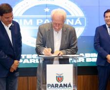 Governo do Estado apresenta novas ações para ampliar utilização do BIM