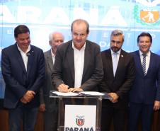 Governo do Estado apresenta novas ações para ampliar utilização do BIM