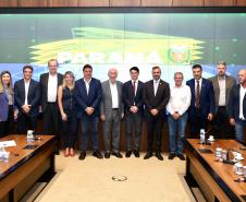 Governo do Estado apresenta novas ações para ampliar utilização do BIM