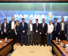 Governo do Estado apresenta novas ações para ampliar utilização do BIM