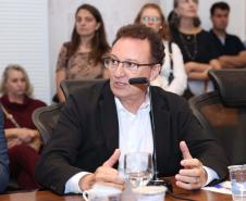 Governo do Estado apresenta novas ações para ampliar utilização do BIM