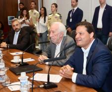 Governo do Estado apresenta novas ações para ampliar utilização do BIM