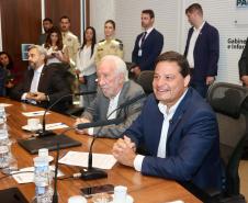 Governo do Estado apresenta novas ações para ampliar utilização do BIM