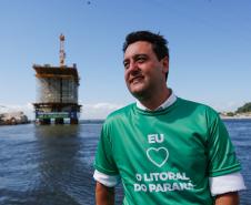 O governador