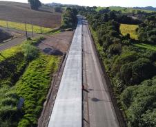  OBRAS DE RODOVIAS DE CONCRETO