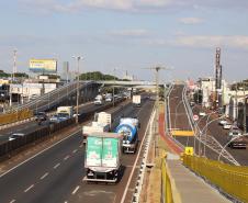 Imagem do viaduto