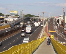 Imagem do viaduto