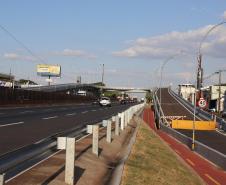 Imagem do viaduto