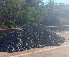 Reforma da Ponte sobre o Rio Ivaí entre Floresta e Engenheiro Beltrão