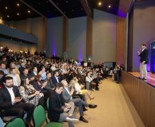 plateia no auditório