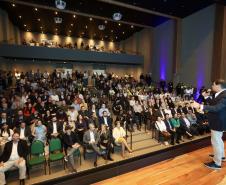 plateia no auditório