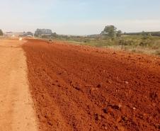 Duplicação e restauração em concreto da PRC-466 em Guarapuava 
