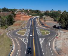  rodovia PR-160