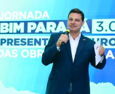 secretário de infraestrutura e logística