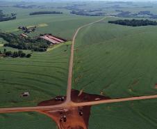 rodovias de Nova Aurora, Tupãssi e Cafelândia