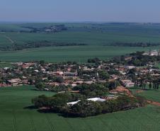 rodovias de Nova Aurora, Tupãssi e Cafelândia