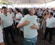 Governador, Ratinho Junior