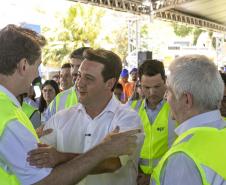 Governador Ratinho Junior