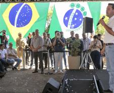 Governador Ratinho Junior