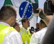 Governador Ratinho Junior